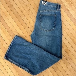 Gap vintage 70’s flare jeans - NWT